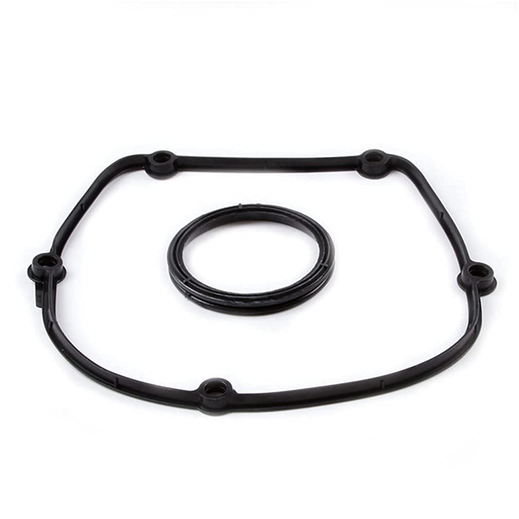 Upper Timing Chain Cover Gasket 06H 103 483 C 06H103483C Replacement For Passat A3 A4…